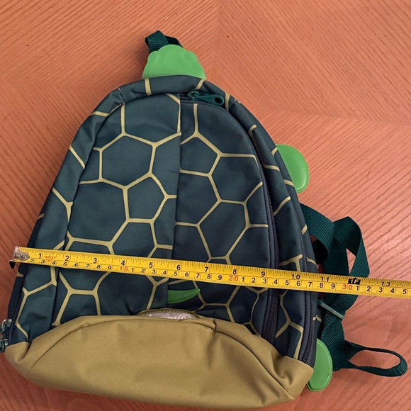 Samsonite Turtle Shell Kids Backpack - Picture 6 of 6